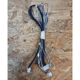 Kit Cabos LG 65UH615V Recondicionado