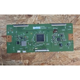 Placa T-CON LG 65UH615V Recondicionado Ref: 6870C-0600A