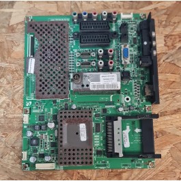 MotherBoard Samsung LE26A457C1D Recondicionado Ref: BN41-00981B