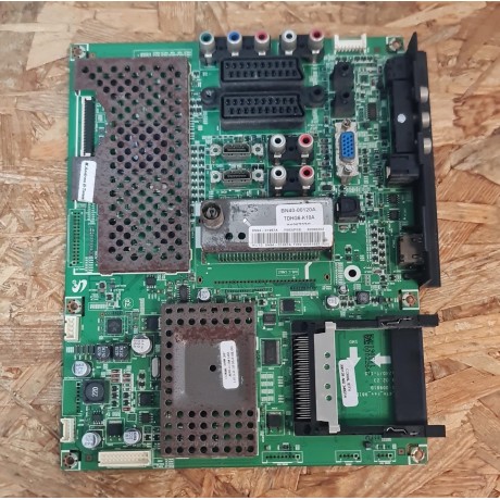 MotherBoard Samsung LE26A457C1D Recondicionado Ref: BN41-00981B