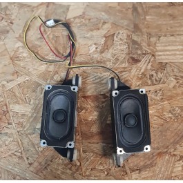 Colunas Samsung LE26A457C1D Recondicionado Ref: H8040401