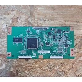 Placa T-CON Samsung LE26A457C1D Recondicionado Ref: T260XW02 VL01
