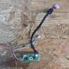 Sensor IR Samsung LE26A457C1D Recondicionado Ref: BN41-00990A