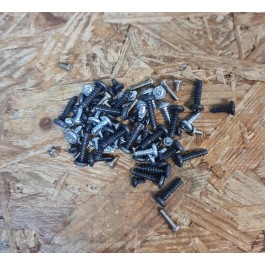 Kit Parafusos Samsung LE26A457C1D Recondicionado