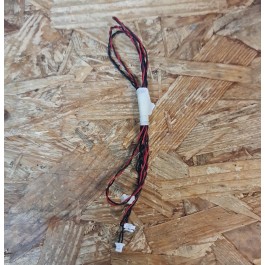 Cabo de Ligação Leds TV Jetwing JWG-D32S01 Recondicionado