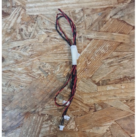 Cabo de Ligação Leds TV Jetwing JWG-D32S01 Recondicionado