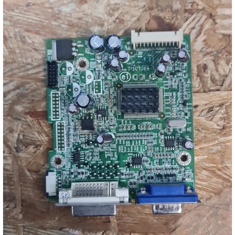 MotherBoard Dell E207WFPC Recondicionado Ref: 715G2089-1