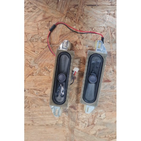 Colunas Qilive Q1127 Recondicionado
