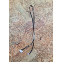 Cabo de Ligação de Led´s Qilive Q1127 Recondicionado