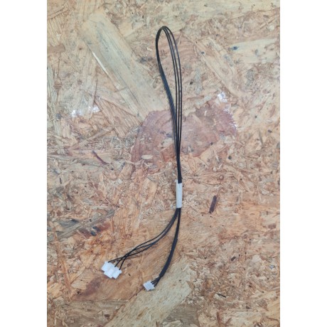 Cabo de Ligação de Led´s Qilive Q1127 Recondicionado