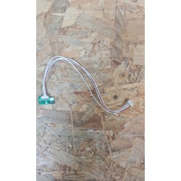 Sensor IR Qilive Q1127 Recondicionado Ref: 94V-0E342828