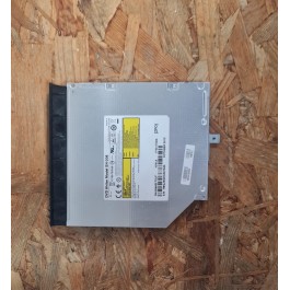 Leitor de DVD Toshiba Satelite C850D-125 Recondicionado Ref: H000036960