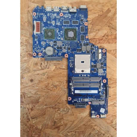 Motherboard Toshiba Satellite C850D-125 Recondicionado Ref: H000052430