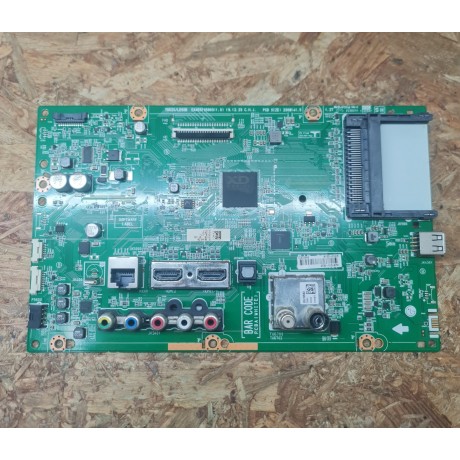 MotherBoard LG 28TN525S Recondicionado Ref: EAX69105803 (1.0)
