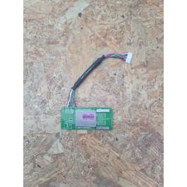 Placa Wireless LG 28TN525S Recondicionado Ref: EAT64454802