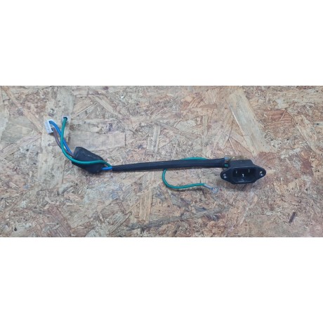 Flex Power AC Samsung LE40A656A1F