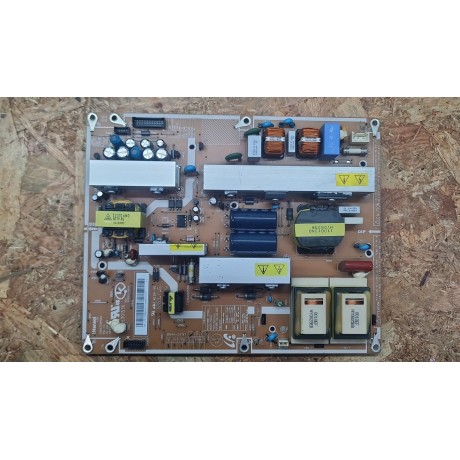 Fonte de Alimentação Recondicionado LCD Samsung LE40A656A1F