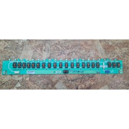 Placa Inverter Samsung LE40A656A1F