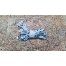 Kit Flex´s Samsung LE40A656A1F