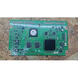 Placa T-Con Samsung LE40A656A1F