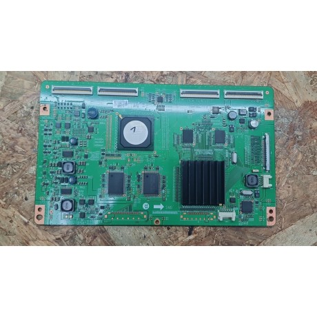 Placa T-Con Samsung LE40A656A1F