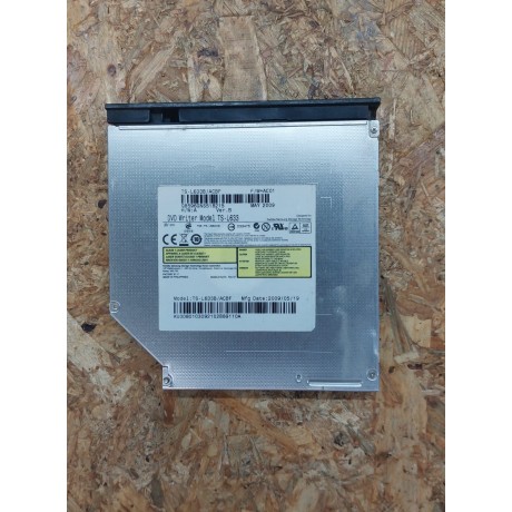 Leitor DVD Acer Aspire 5738 / Acer Aspire 5338 Recondicionado Ref: TS-L633B