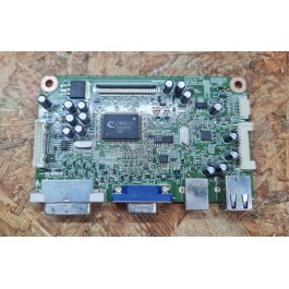 Motherboard Dell P190ST Recondicionado Ref: 48.7B803.01N