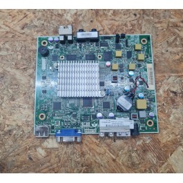 Motherboard Thin Client HP T410 Recondicionado Ref: 48.3FF02.011