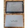 Back Cover LCD & Bezel Sony Vaio PCG-7A1M Recondicionado Ref: 073-0001-1044 / 2-546-207