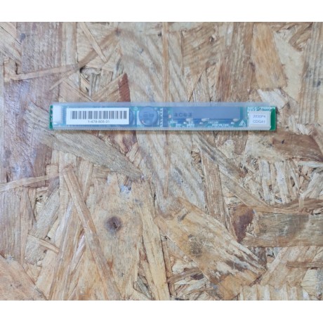 Inverter Sony Vaio PCG-7A1M Recondicionado Ref: 1-478-805-31