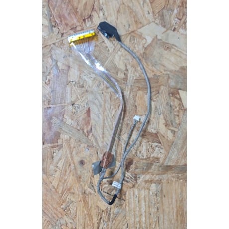 Flex LCD Sony Vaio PCG-7A1M Recondicionado Ref: 073-1001-1039