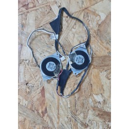Colunas Sony Vaio PCG-7A1M Recondicionado