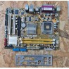MotherBoard Asus P5GC-MX/1333 Socket 775 Recondicionado