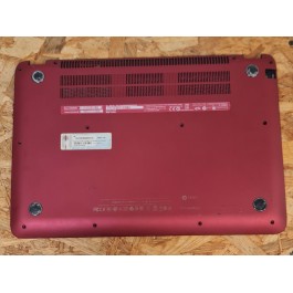 Bottom Cover HP ENVY 6-1020SP Recondicionado Ref: 686096-001
