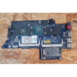 MotherBoard HP ENVY 6-1020SP Recondicionado Ref: QAU30 LA-8661P / 693234-001