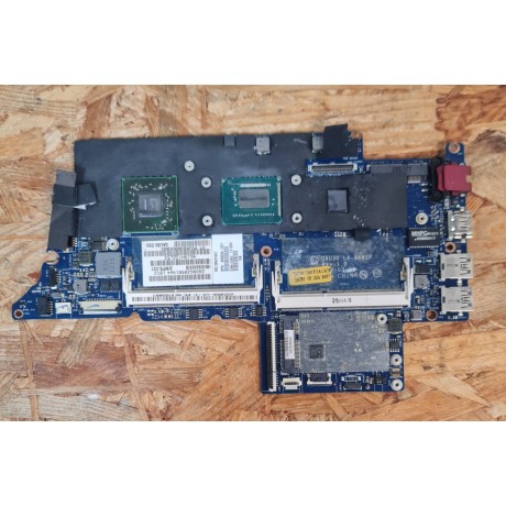 MotherBoard HP ENVY 6-1020SP Recondicionado Ref: QAU30 LA-8661P / 693234-001