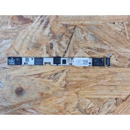 Webcam HP ENVY 6-1020SP Recondicionado Ref: 682720-390