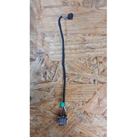 Conector de Carga HP ENVY 6-1020SP Recondicionado Ref: 686123-SD1
