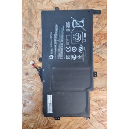 Bateria HP ENVY 6-1020SP Recondicionado Ref: 681951-001 (NÃO SABEMOS A AUTONOMIA)