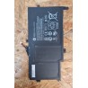 Bateria HP ENVY 6-1020SP Recondicionado Ref: 681951-001 (NÃO SABEMOS A AUTONOMIA)