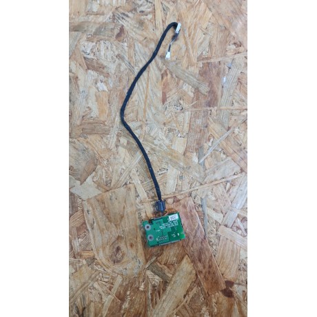 Conector de Rede Novatech 259KI1 Recondicionado Ref: 35-UG5030-00C