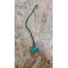 Conector de Rede Novatech 259KI1 Recondicionado Ref: 35-UG5030-00C
