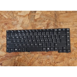Teclado Novatech 259KI1 Recondicionado Ref: MP-02686P0-3607
