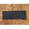 Teclado Novatech 259KI1 Recondicionado Ref: MP-02686P0-3607