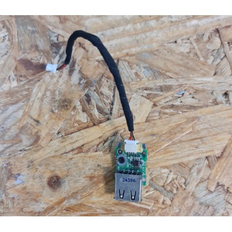 Placa USB Novatech 259KI1 Recondicionado Ref: 255/259XX1