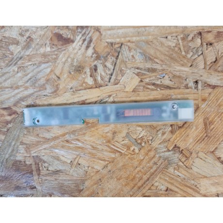 Inverter Novatech 259KI1 Recondicionado Ref: 76-033068-1B