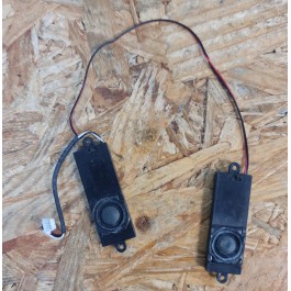 Colunas Novatech 259KI1 Recondicionado