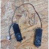 Colunas Novatech 259KI1 Recondicionado