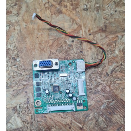Motherboard Asus VS197 Recondicionado Ref: 715G5979-M01-000-004I