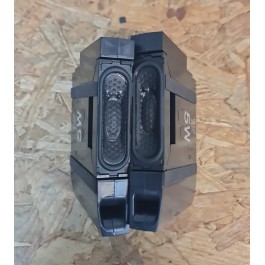 Colunas LCD LG 32LB550B Recondicionado Ref: EAB62972203 / EAB62972204